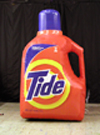Inflatable Product Replicas 10' Tide Bottle